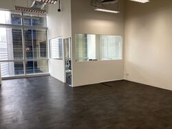 Sbf Center (D1), Office #595166021